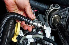 Auto Fuel System Repair in Brighton, MA